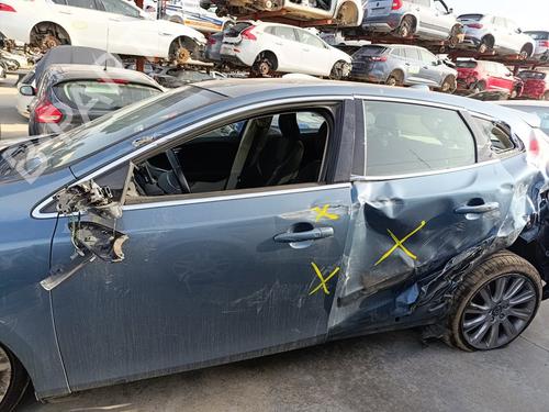 Engine control unit (ECU) VOLVO V40 Hatchback (525)  | BP32330969M57 