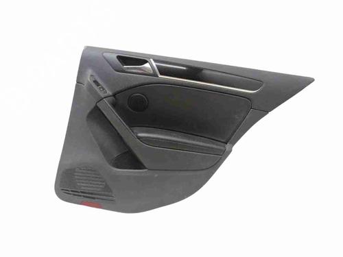 Seats set VW GOLF VI (5K1) 2.0 GTi | BP36230906C78  - Image 28