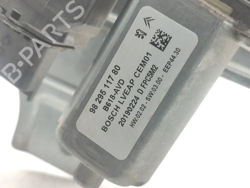 Front right window mechanism CITROËN C3 III (SX) | BP30966819C23 - Image 2