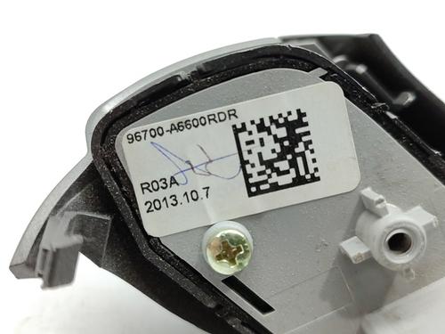 Ratbetjening HYUNDAI i30 (GD)  | BP17387311E15 
