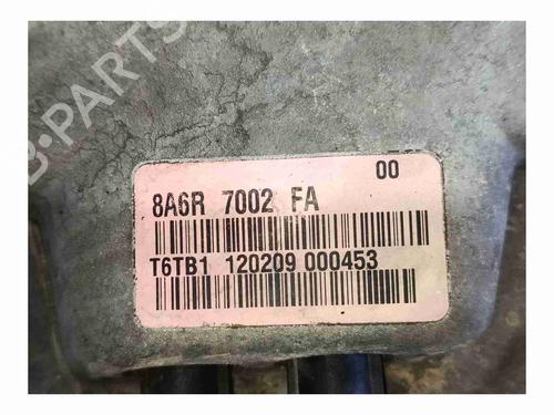 Gearbox FORD FIESTA VI (CB1, CCN) 1.6 TDCi | BP38415752M3 - Image 7