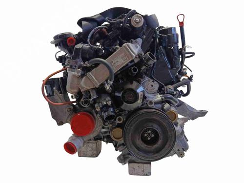 Engine BMW X1 (E84) | BP38336403M1 - Image 6