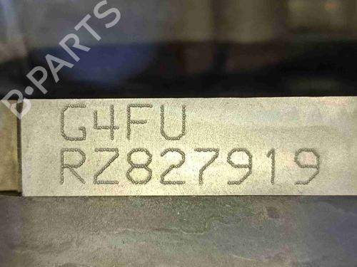 Engine KIA SPORTAGE V (NQ5) | BP38341315M1 - Image 4