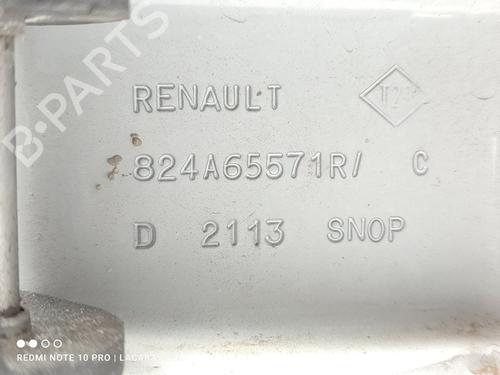 Hinge/Door check strap DACIA DOKKER MPV (KE_)  | BP21827691C146 