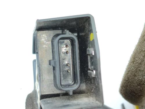 Rear left lock RENAULT MEGANE IV Hatchback (B9A/M/N_) 1.5 dCi 110 (B9A3) | BP19781183C100 