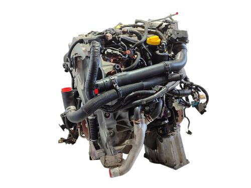 Engine SUZUKI GRAND VITARA II (JT, TE, TD) 1.9 DDiS (JB419WD, JB419XD) | BP29512675M1 