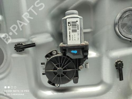 Front left window mechanism HYUNDAI SANTA FÉ II (CM) 2.2 CRDi GLS | BP16719577C22 