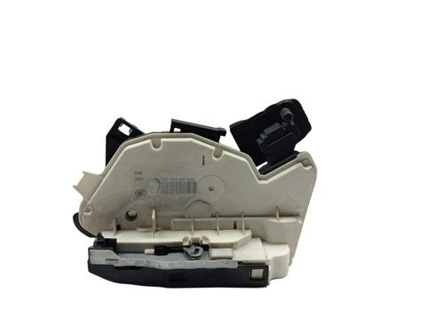 Used Rear left lock SEAT LEON (5F1) 1.6 TDI (105 hp) 31971510