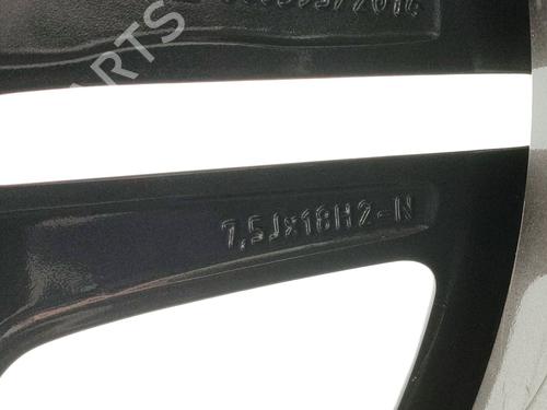 Fælk MERCEDES-BENZ A-CLASS (W177) A 180 d (177.003) | BP31971471C45 - Image 3