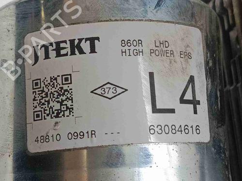 Steering column RENAULT CAPTUR I (J5_, H5_) 1.5 dCi 90 (J5N4, J5M5, J5MW, J5M6, J5AL, J5AJ) | BP39173525M21 - Image 4