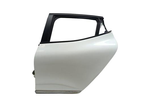 Used Left rear door RENAULT CLIO V (B7_) 1.0 TCe 100 (B7MT) (101 hp) 23393349