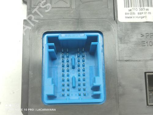 Electronic module PEUGEOT 308 II (LB_, LP_, LW_, LH_, L3_)  | BP17869991M83 