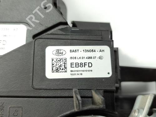 Switch FORD FIESTA VI (CB1, CCN) 1.0 EcoBoost | BP16576914I30 