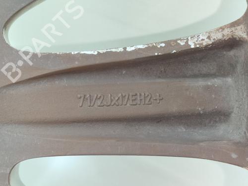 Rim BMW 5 (E60) 520 d | BP19098795C45 