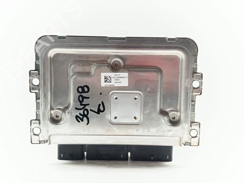 Used Engine control unit (ECU) DACIA SANDERO II TCe 90 (B8M1, B8MA, B8AC) (90 hp) 32318980
