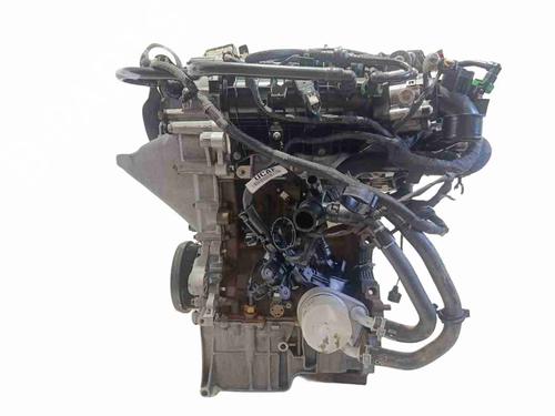 Used Engine Engine 38336392 38336392