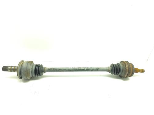 Used Left rear driveshaft MERCEDES-BENZ E-CLASS T-Model (S212) E 200 CDI / BlueTEC (212.205, 212.206) (136 hp) 30511386