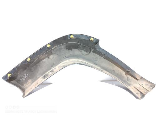 Rear right wheel arch trim JEEP CHEROKEE (KJ) 2.5 CRD 4x4 | BP16511611C137 