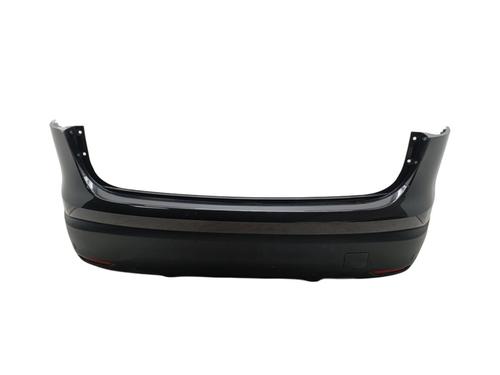 Pára-choques traseiro NISSAN QASHQAI II (J11, J11_) [2013-2025]  31146619