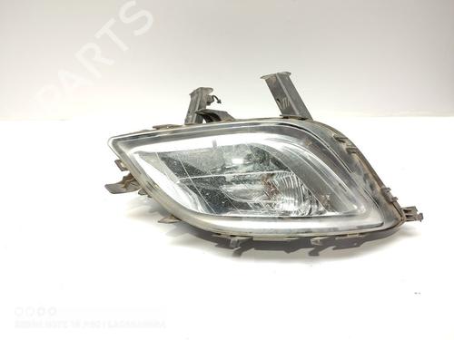 Mistlamp rechts OPEL ASTRA J (P10) 1.7 CDTI (68) (125 hp) 18132305