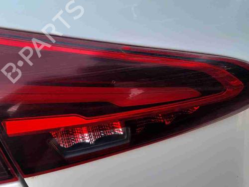 Used Left tailgate light Left tailgate light 38232334 38232334