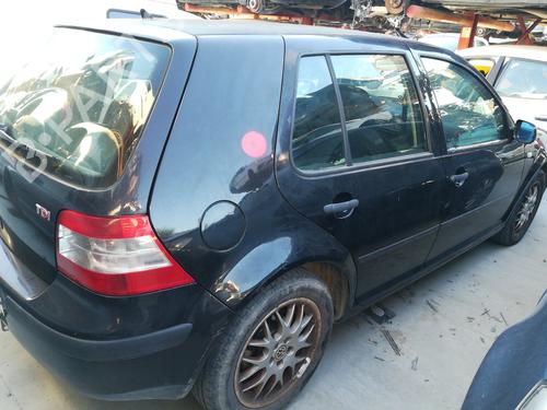 Left taillight VW GOLF IV (1J1)  | BP16514688C34 