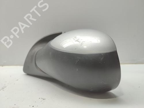 Left mirror PEUGEOT 1007 (KM_) | BP19121068C26