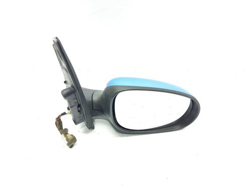 Used Right mirror FORD KA (RU8) 1.3 TDCi (75 hp) 21043439