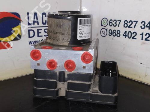 Used ABS pump FORD FOCUS C-MAX (DM2) [2003-2007]  16505120