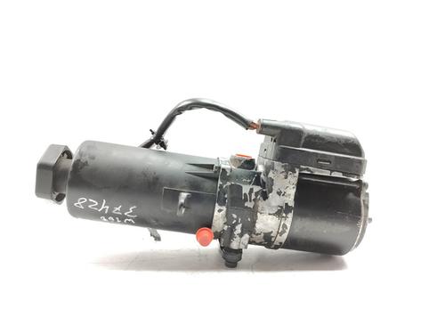 Styring servopumpe MERCEDES-BENZ A-CLASS (W168) A 170 CDI (168.008) (90 hp) 28707151