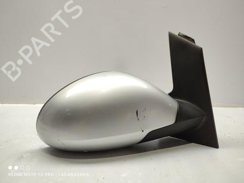 Right mirror SEAT ALTEA (5P1)  | BP19652208C27 