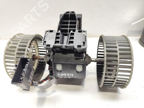 Used Heater blower motor BMW 5 (E60) 520 d (177 hp) 25793390