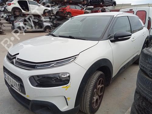 Left mirror CITROËN C4 CACTUS  | BP30792365C26 