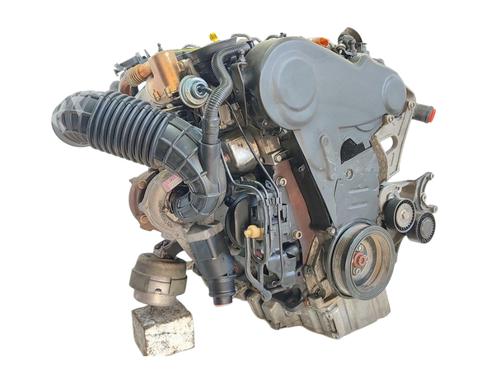 Engine SEAT EXEO (3R2) 2.0 TDI | BP29350435M1 