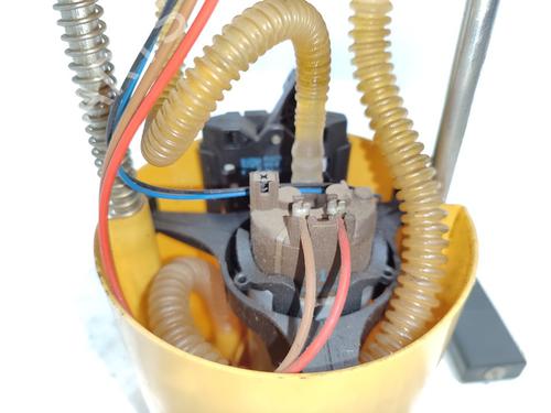 Fuel pump OPEL CORSA D (S07) 1.3 CDTI (L08, L68) | BP16516305M76 