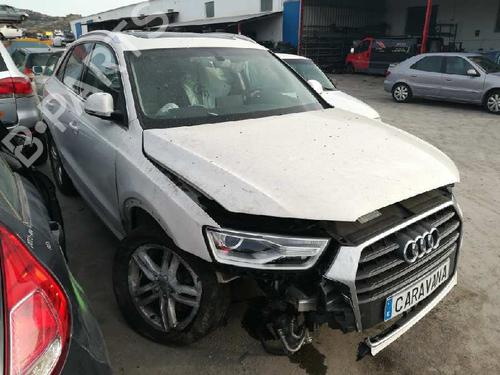Electronic module AUDI Q3 (8UB, 8UG) | BP16504208M83 - Image 4