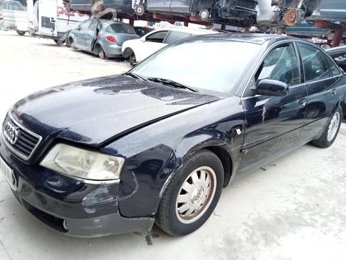 Engine control unit (ECU) AUDI A6 C5 (4B2, 4B4) 1.8 T | BP16511419M57