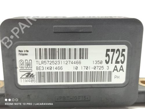 Electronic module CHEVROLET ORLANDO (J309) | BP22746826M83