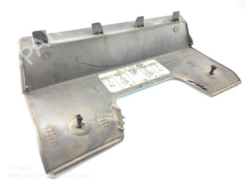 Rear bumper LAND ROVER RANGE ROVER SPORT I (L320) 3.0 D 4x4 | BP16513031C8 
