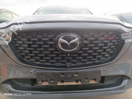 Foran støtfanger MAZDA CX-5 (KF)  | BP29727728C7 