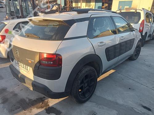 Electronic module CITROËN C4 CACTUS  | BP17640593M83  - Image 10