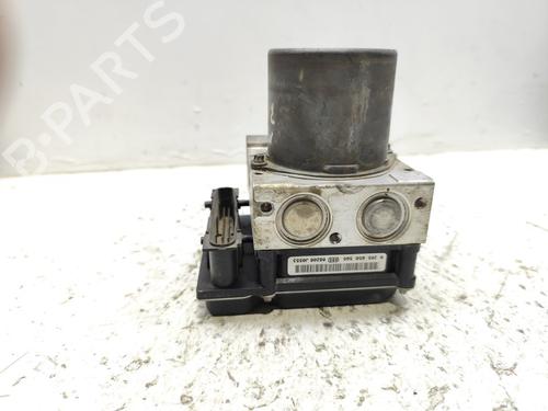 Pompe ABS RENAULT MEGANE II (BM0/1_, CM0/1_) 1.5 dCi (BM1E, CM1E) | BP25402678M43 