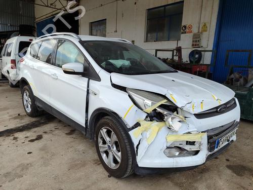 Right rear window switch FORD KUGA II (DM2) | BP19695498I28