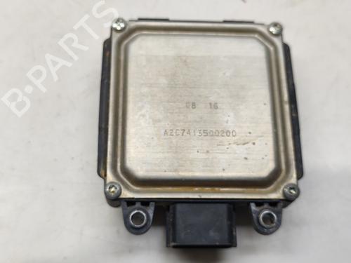 Electronic module NISSAN MICRA V (K14)  | BP26696189M83 