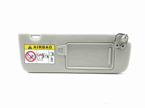 right-sun-visor-kia-sportage-iv-ql-qle-2015-2016-2017-2018-2019-2020-2021-2022-36222324 main image