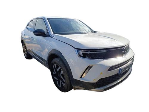 OPEL MOKKA [2020-2026] 2383469