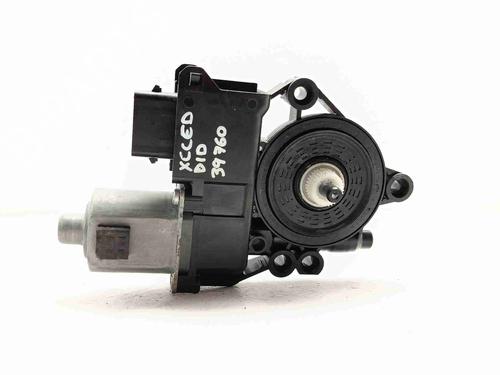 Right front window motor KIA XCEED (CD) 1.0 T-GDI | BP35813248E20 - Image 2