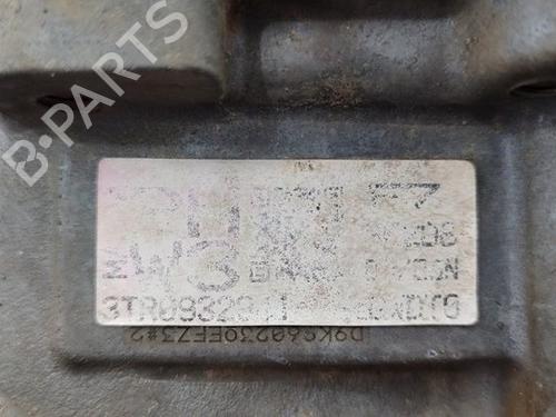 Gearbox MAZDA CX-5 (KE, GH)  | BP32773688M3  - Image 6