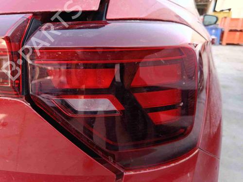 right-taillight-vw-polo-vi-aw1-bz1-ae1-2017-40530936 main image