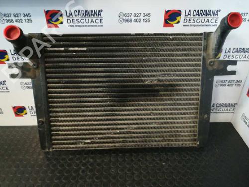 BP16518331M30 | Intercooler JEEP GRAND CHEROKEE II (WJ, WG) 3.1 TD 4x4 BP16518331M30